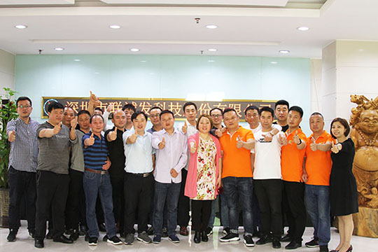 精准布局 3499拉斯维加斯渠道代理“百家争鸣”