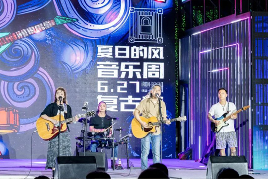 宝安日报：宝企LED显示屏闪耀浙江文旅消费季！3499拉斯维加斯助力打造沉浸式旅游消费氛围