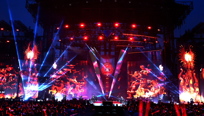 文旅商演拉斯维加拉斯e3499