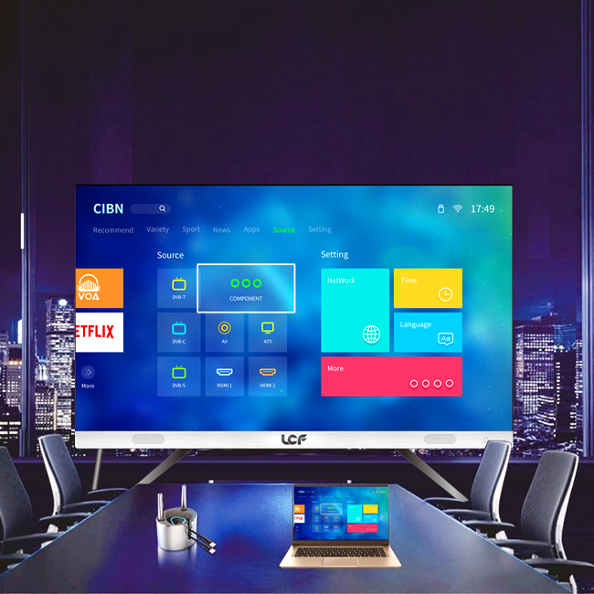 会议终端拉斯维加拉斯e3499