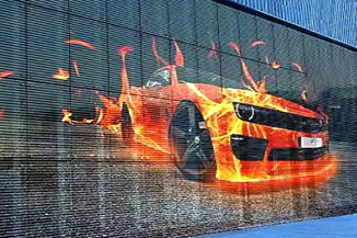 LED电子显示屏报价单价格波动的因素以及应用