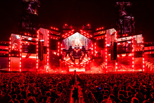 3499拉斯维加斯2024年度十大经典案例盘点